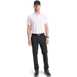  Cray drycool polo light pink